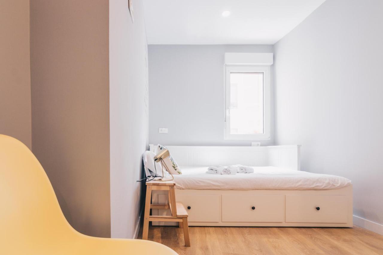 Ibaizabal Apartment By People Rentals Bilbao Exterior photo